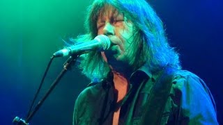 Pat Travers - I've Got News For You - O2 UK 2013