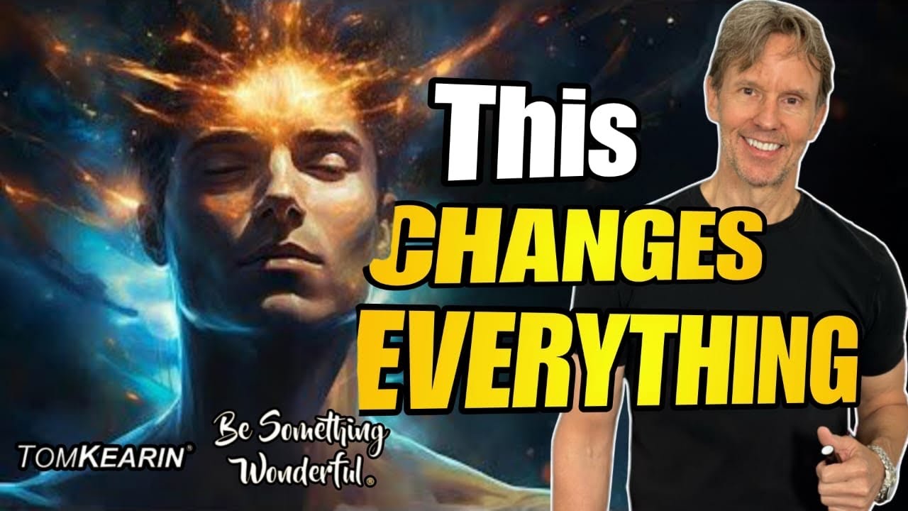 How the Law of Assumption Will Change Your Life In Minutes