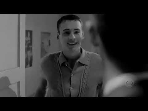 Cold Case  Arquivo Morto  T 1 Ep 7 Dublado   Tempo de Odiar