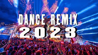 Download lagu DJ DANCE REMIX 2023 Mashups Remixes Of Popular Son... mp3