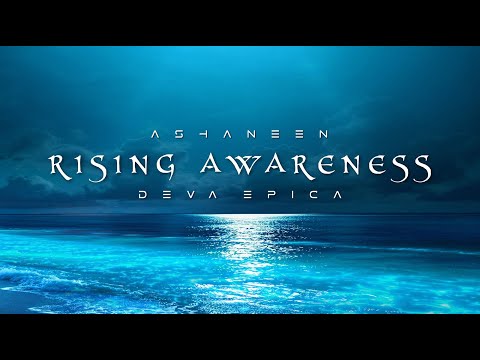 RISING AWARENESS by Deva Epica & Ashaneen ★︎ #epicmusic, #orchestralmusic, #cinematicmusic,