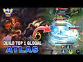 Build Top 1 Global Atlas Best Crowd Control Build For Atlas