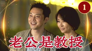 【超好看家庭劇】老公是教授 01 | 夫妻陷失業流産雙重打擊瀕臨解體，學生小三痴心不改，最終破鏡重圓！（沙溢、梁靜、田雨、春夏）