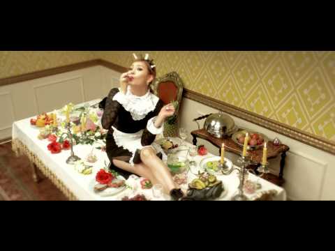 [Teaser] ANDAMIRO (안다미로) - HYPNOTIZE [1st Mini Album]