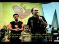 David Quinlan And Lucas Evangelist English Version
