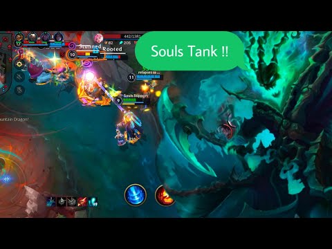 Thresh Support vs Zyra Support Gameplay S11