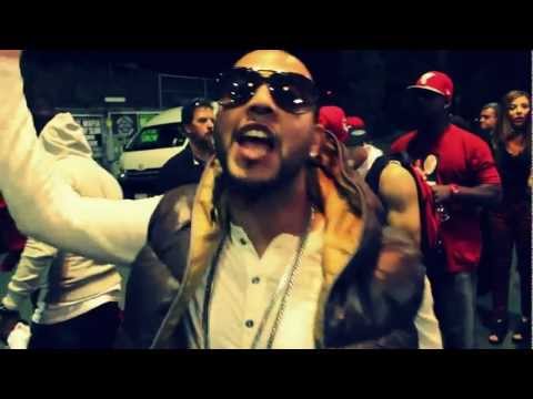 NuJerZey Devil & Kid Red Shoutout - The R.E.D Tour