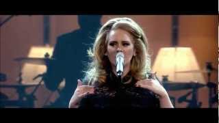 Adele   Rumor Has It (Live At The Royal Albert Hall DVD)