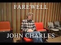 Farewell John Charles