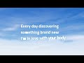 Ed Sheeran Shape Of You Lyrics Drop Deep Lyrics