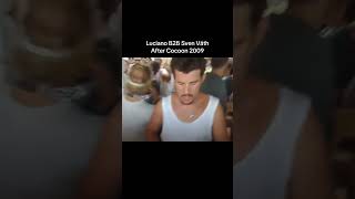 Luciano amp Sven Vath after Cocoon