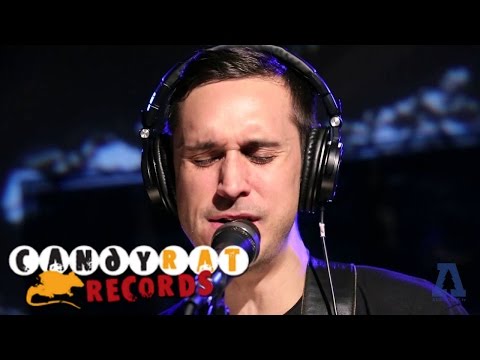 Matthew Santos Under the Microscope (Audiotree Session)
