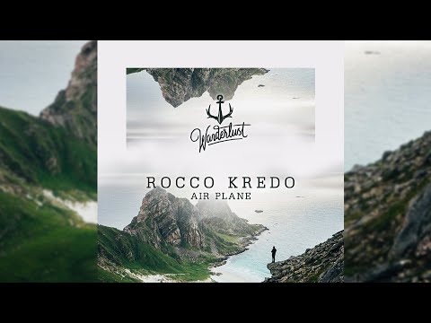 Rocco Kredo - Air Plane