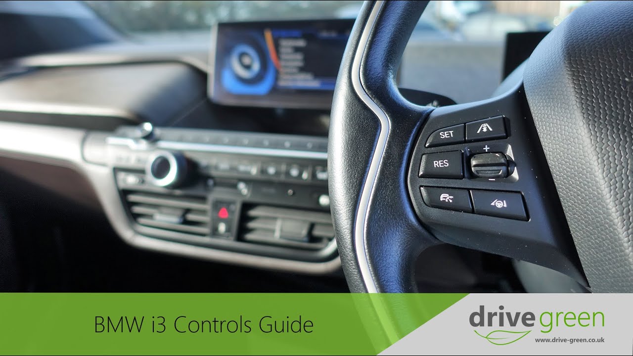 The infotainment system