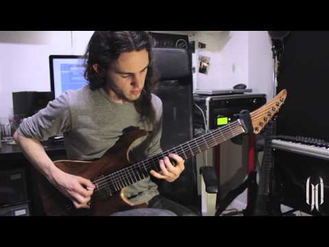 Andy James Solo Competition - Benjamin Ellis *3RD PLACE*