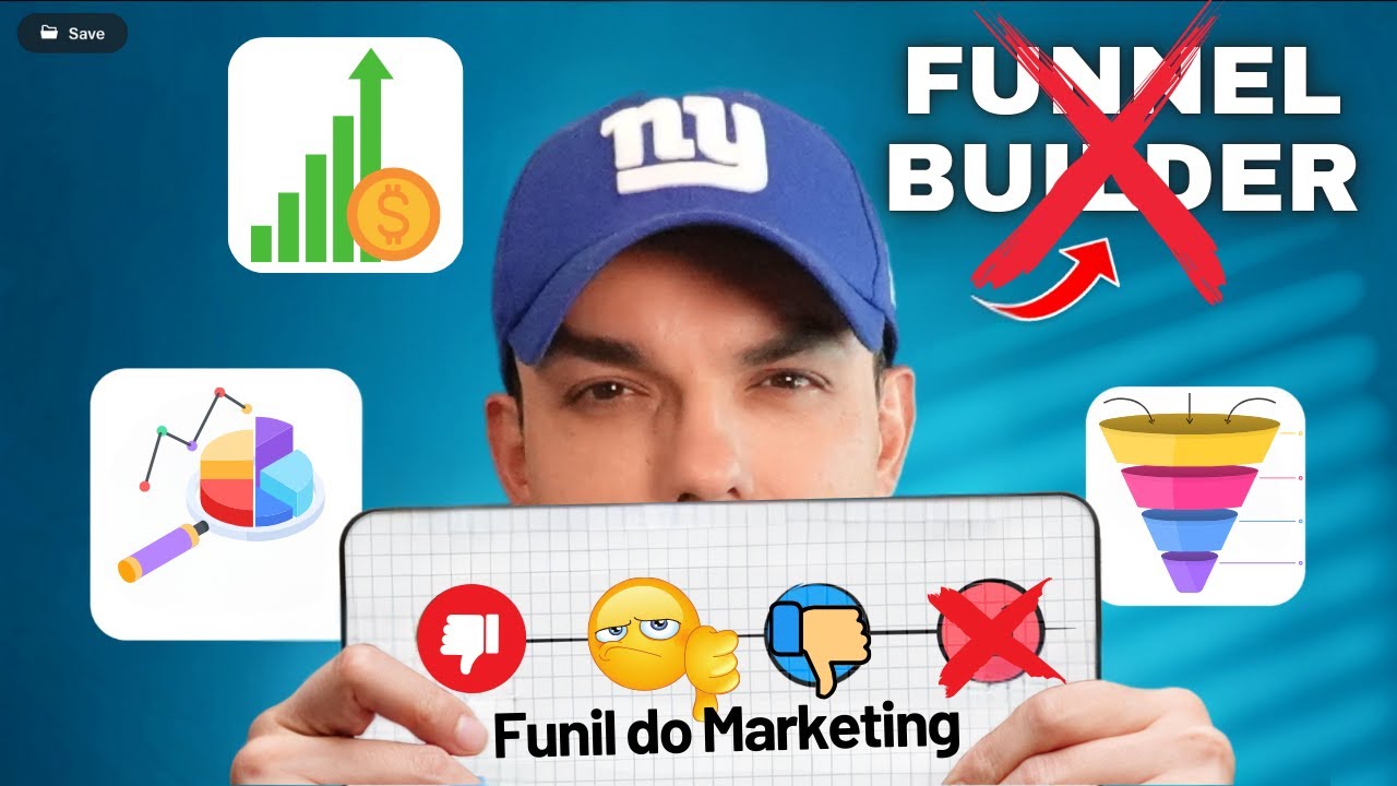 Conversion Strategy - The Funnel Builder Illusion