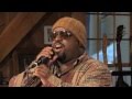 Cee Lo Green and Daryl Hall - One on One