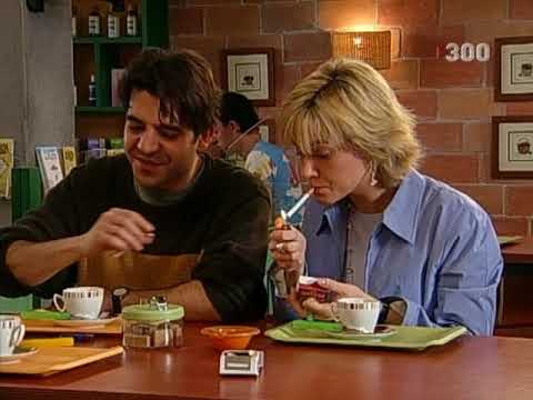 Psico Expres  1x14  Vull deixar de fumar