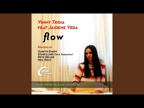 Flow (Terranova's Starkillers Remix)