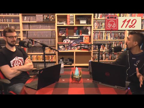 Technical Alpha 112 - Optional