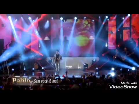 Pablo - Sem Você Tô Mal / Tomara