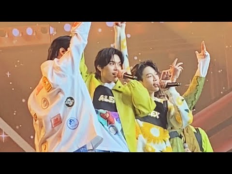 [FANCAM] 20230922 ใจมันรู้สึก by 789TRAINEE PANTHER - 789 SPECIAL STAGE THE TIME CAPSULE DAY1