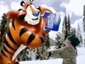 Kellogg's Frosted Flakes More Then Good They're Great 1999 TV Commercial HD