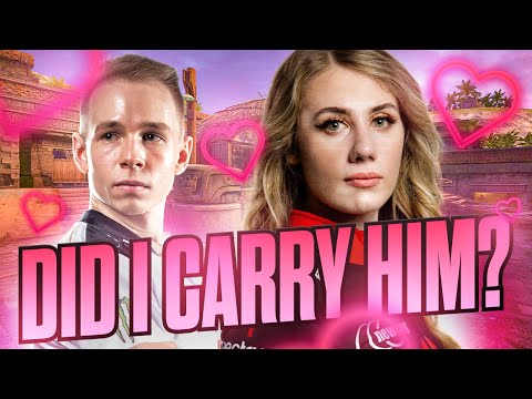 Date Night with @EliGEjj  | Goosebreeder's Twitch Highlights