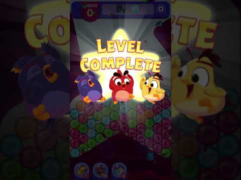 Angry Birds Dream Blast Level 3013