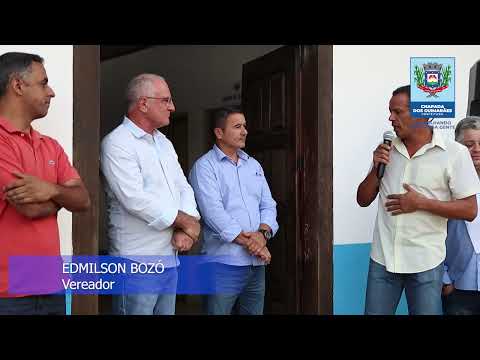 PREFEITURA ENTREGA NOVOS VEÍCULOS PARA SECRETARIAS DE SAÚDE E EDUCAÇÃO