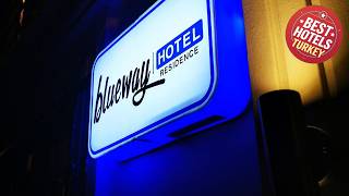 Blueway Hotel Residence | İstanbul, Turkey | Hotel Review 🏩