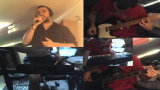 Mark Lanegan Band - Phantasmagoria Blues Cover