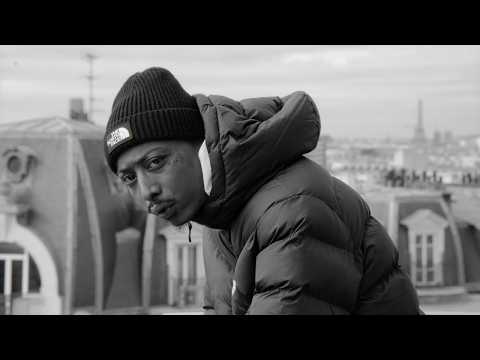 GUIZMO - FARDEAUX DU RENARD (Clip Officiel)