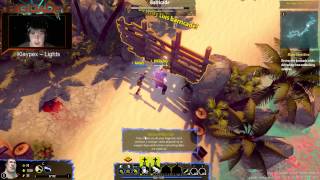 Dead Island Epidemic Beta Gameplay