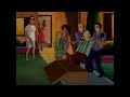 Cotton Hill Gets Arrested