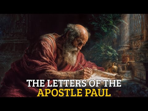 The Origin and Explanation of Each of Paul's Letters – This Will Increase Your Knowledge!