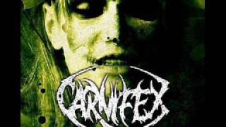 Carnifex -  Adornment Of The Sickened