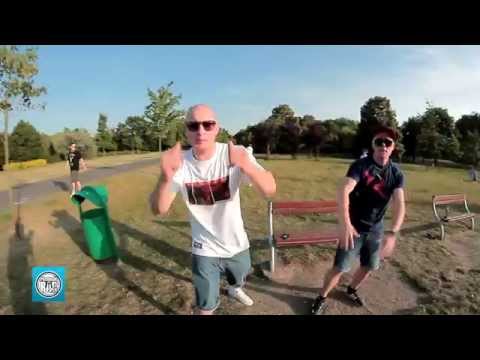 POZNANSKIRAP SHOT - WŁODEK/WOJTAS - MIASTO, ŁAWKA, PARK