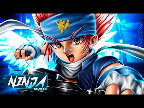 Espírito Blader | Gingka Hagane (Beyblade Metal Fusion) | Ninja