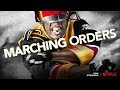 MARCHING ORDERS (Official Trailer) - Only on Netflix