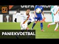 Justin Kluivert op weg naar Arsenal? | Paniekvoetbal