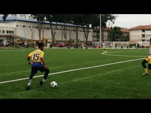PLD PP U14 VS LA STALLIONS|2ND HALF