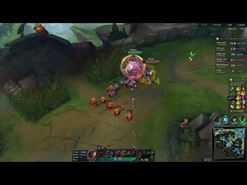Sion vs Camille