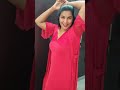 Insta Fame Reshma Rechu Video Compilation Actress Media Reshma Rechu Romancevideo Instafame
