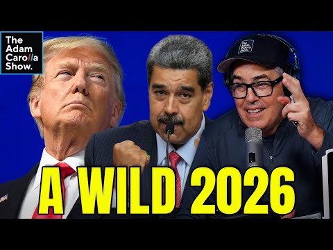The Warmth of Collectivism and the Collapse of Society: Welcome to 2026!