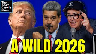 The Warmth of Collectivism and the Collapse of Society: Welcome to 2026!
