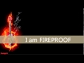 Fireproof - Pillar - Lyrics