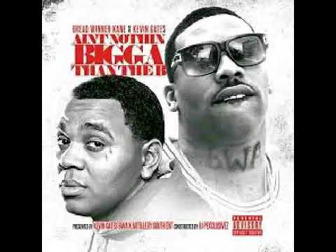 Lil Keke By Myself ft. 8 Ball & Kevin Gates (2017)