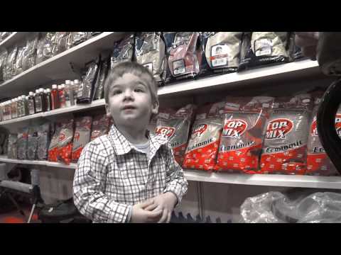 HorgászShow 2012 - 2.nap (szombat)