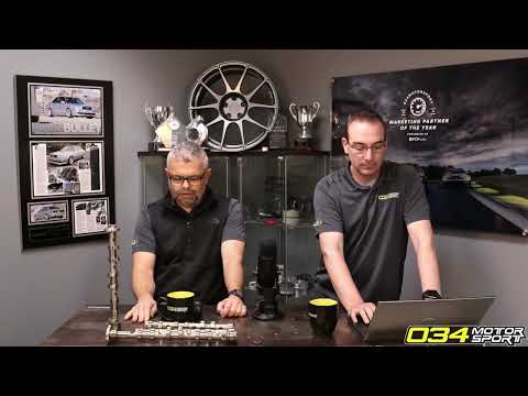Reliability of EA888 Gen 3 & 4 Motors? | 034Motorsport FAQ